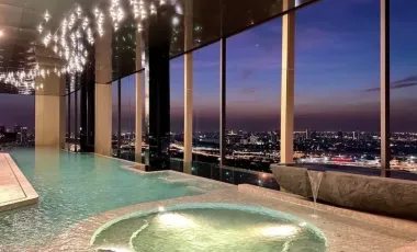 For rent 1 Beds condo in Chatuchak, Bangkok