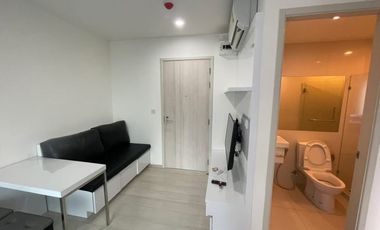 Condo en alquiler de 1 habitaciones en Watthana, Bangkok