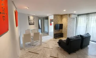 For sale and for rent 2 bedrooms condo in Watthana, Bangkok