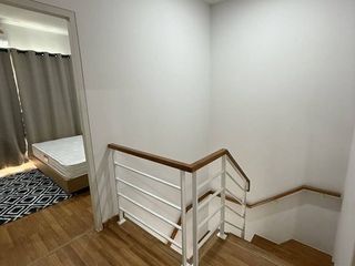 For rent 3 bedrooms townhouse in Lat Krabang, Bangkok