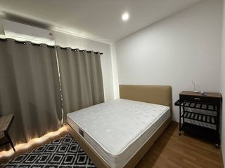 For rent 3 bedrooms townhouse in Lat Krabang, Bangkok