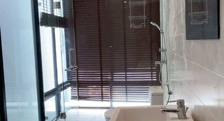 For rent 3 bedrooms villa in Mueang Phuket, Phuket