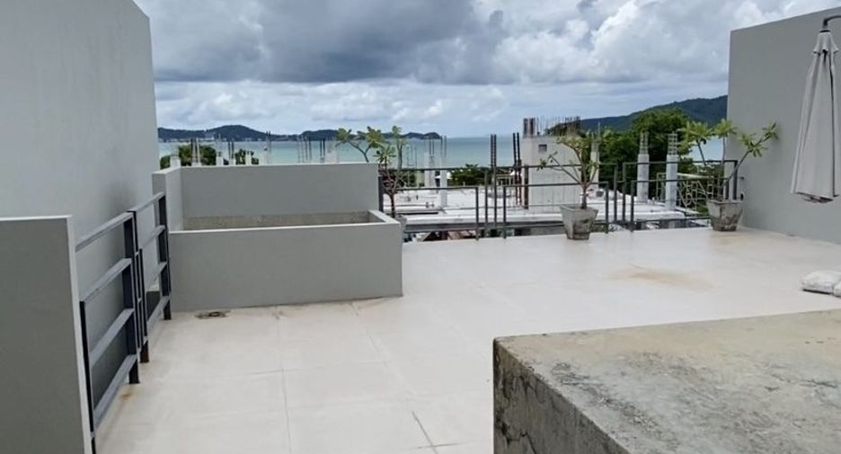 For rent 3 bedrooms villa in Mueang Phuket, Phuket