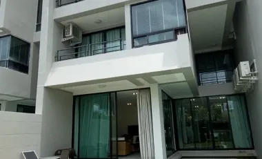 出租 3 卧室 别墅 在 Phuket Town, 普吉