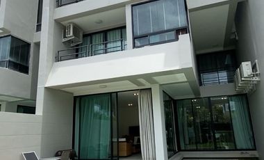 出租 3 卧室 别墅 在 Phuket Town, 普吉