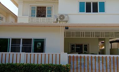 ขาย 3 ห้องนอน บ้านเดี่ยว ใน มีนบุรี, กรุงเทพฯ