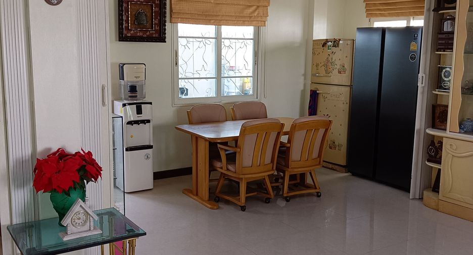 Haus zum Kauf mit 3 Zimmer in Min Buri, Bangkok