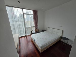 For rent 3 bedrooms condo in Pathum Wan, Bangkok