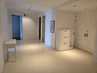 For rent 3 bedrooms condo in Pathum Wan, Bangkok