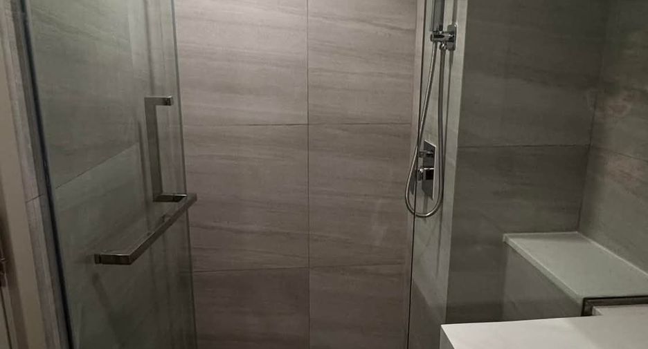 For rent 1 bed condo in Bang Rak, Bangkok