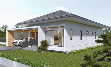 À vendre 3 chambres villa à Mueang Phuket, Phuket