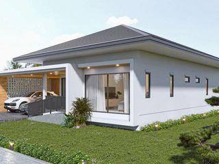 Продажа 3 спальни вилла в Пхукет Тощн, Пхукет