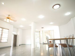 For rent 4 bedrooms house in Lat Krabang, Bangkok
