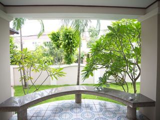 For rent 4 bedrooms house in Lat Krabang, Bangkok