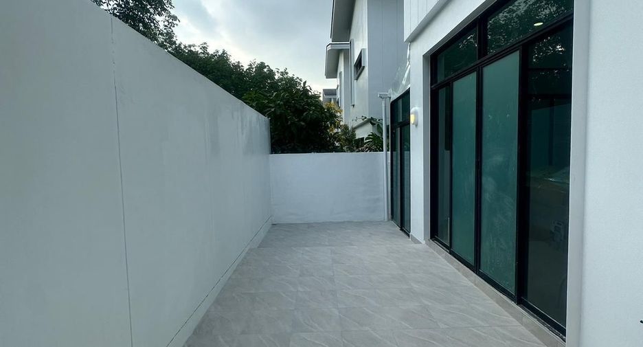 出租 3 卧室 独立屋 在 Phuket Town, 普吉