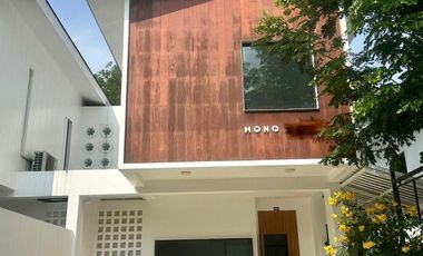 Casa en alquiler de 3 habitaciones en Mueang Phuket, Phuket