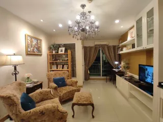 For rent 1 bed condo in Rat Burana, Bangkok