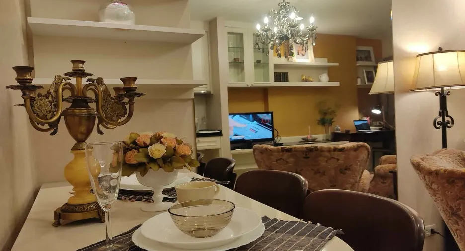 For rent 1 Beds condo in Rat Burana, Bangkok
