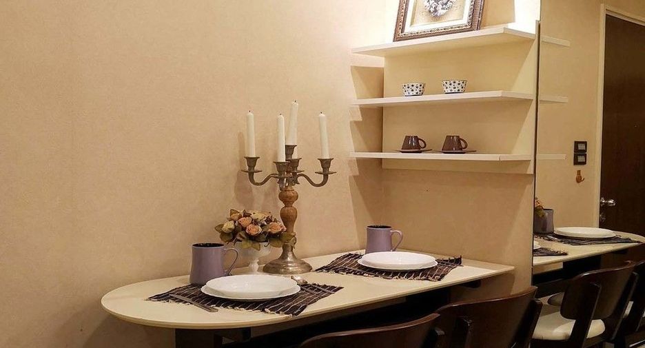For rent 1 bed condo in Rat Burana, Bangkok