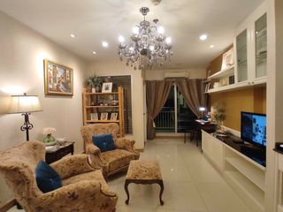 Wohnung zur Miete mit 1 Zimmer in Rat Burana, Bangkok