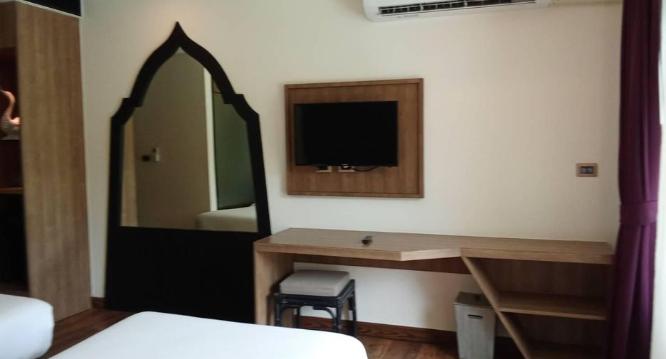 For sale studio condo in Mueang Phuket, Phuket