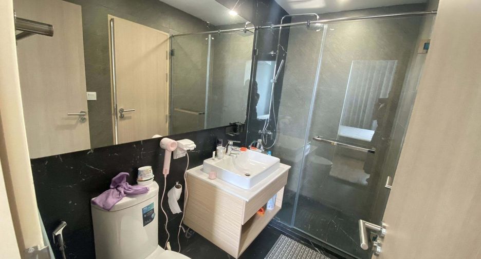For rent 1 bed condo in Bang Na, Bangkok
