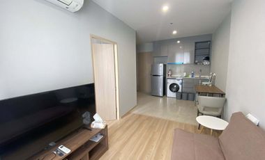 Wohnung zur Miete mit 1 Zimmer in Bang Na, Bangkok