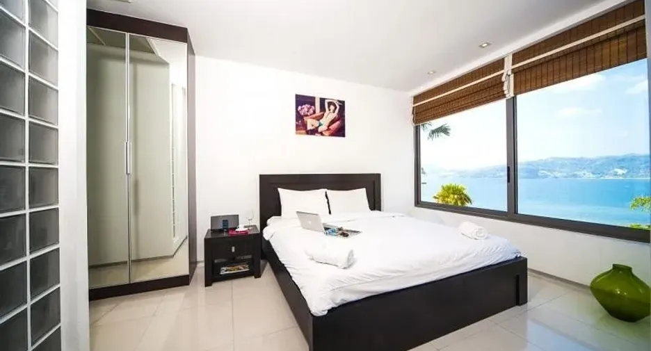 For rent 2 bedrooms villa in Kathu, Phuket