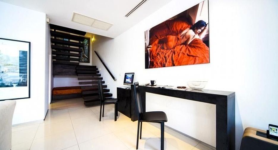 For rent 2 bedrooms villa in Kathu, Phuket