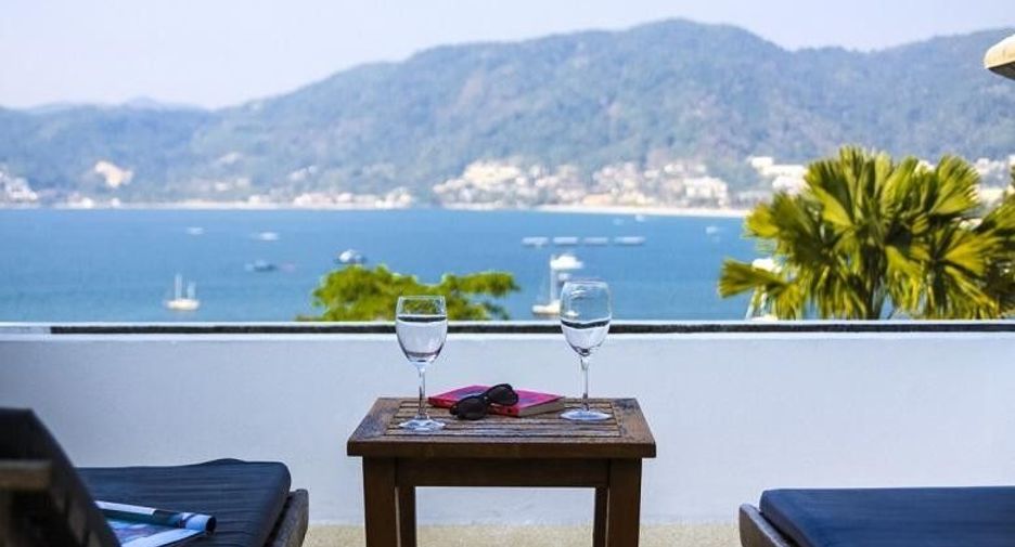 For rent 2 bedrooms villa in Kathu, Phuket