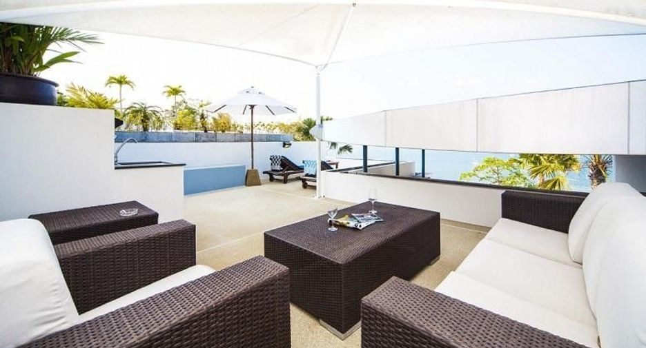 For rent 2 bedrooms villa in Kathu, Phuket