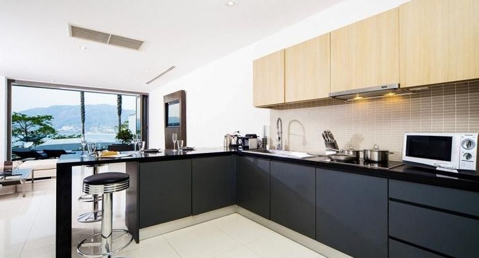 For rent 2 bedrooms villa in Kathu, Phuket