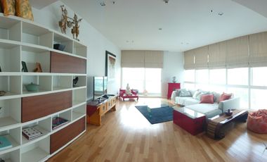 Wohnung zur Miete mit 3 Zimmer in Khlong Toei, Bangkok