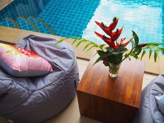 For rent 4 bedrooms villa in Mueang Phuket, Phuket