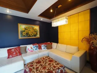 For rent 4 bedrooms villa in Mueang Phuket, Phuket