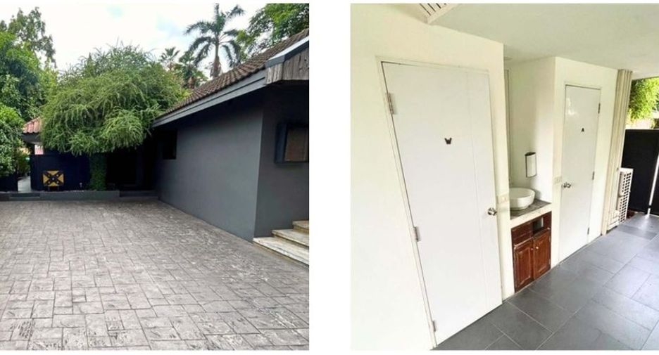 For rent 1 bed retail Space in Yan Nawa, Bangkok