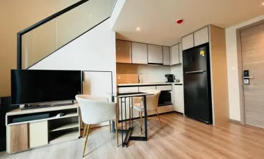 À vendre 1 chambre condo à Phaya Thai, Bangkok