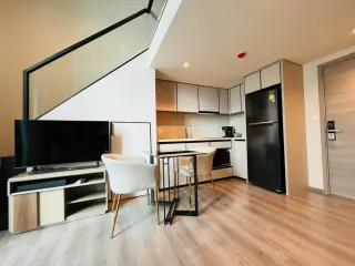 Продажа 1 кровать кондо в Пхая Тхаи, Бангкок