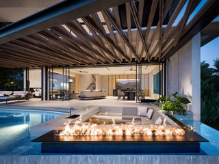 For sale 3 bedrooms villa in Thalang, Phuket
