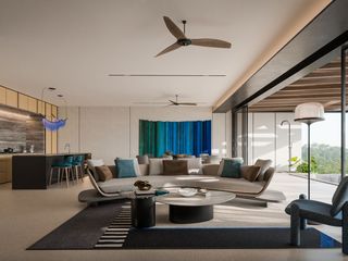 For sale 3 bedrooms villa in Thalang, Phuket