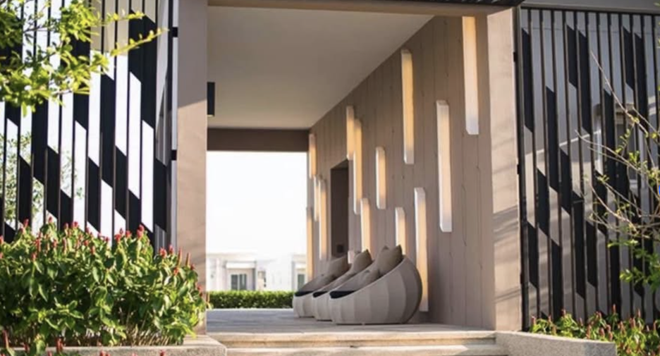 À louer 3 chambres maison de ville à Mueang Phuket, Phuket