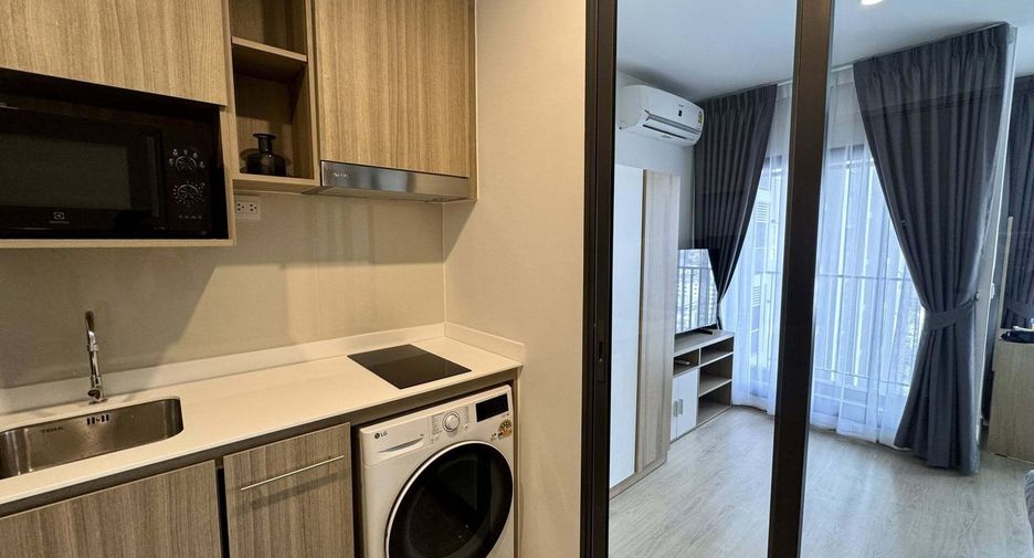 For rent 1 Beds condo in Khlong Toei, Bangkok