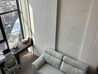 For rent 1 bed condo in Bang Rak, Bangkok