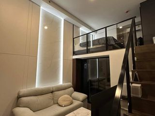 For rent 1 bed condo in Bang Rak, Bangkok