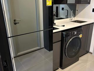 For rent 1 bed condo in Bang Rak, Bangkok