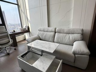 For rent 1 bed condo in Bang Rak, Bangkok