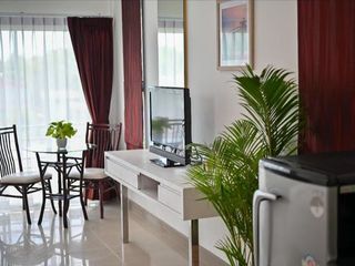 For rent studio apartment in Thalang, Phuket