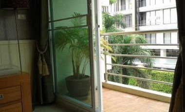 À louer 2 chambres condo à Khlong Toei, Bangkok