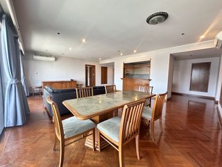 Apartment zur Miete mit 3 Zimmer in Watthana, Bangkok