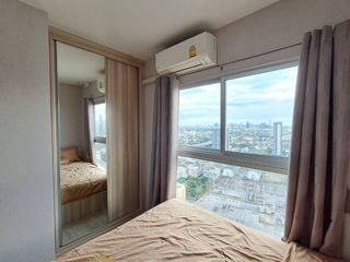 For sale 1 bed condo in Suan Luang, Bangkok